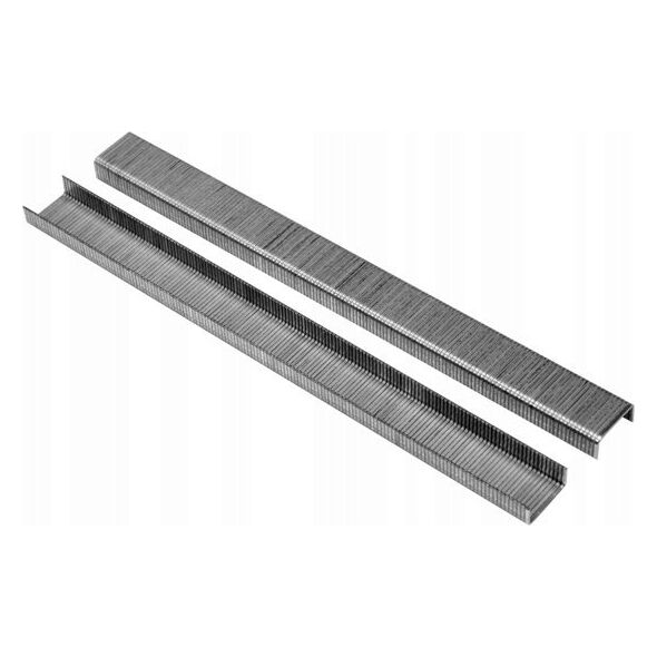 Toya Zszywki 16mm / 4500szt. Szer: 12,7mm TYP80 DO YT-09201 / AW10601/ AD-603 12554809 5906083045509