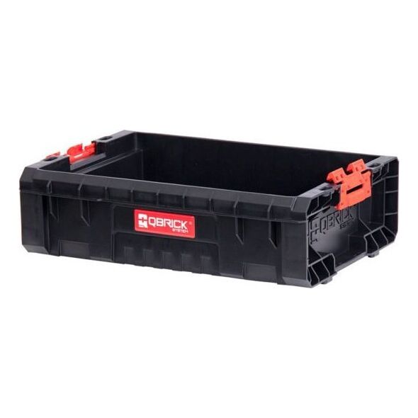 Qbrick QBRICK SYSTEM PRO BOX 130 12562111 5901238255642