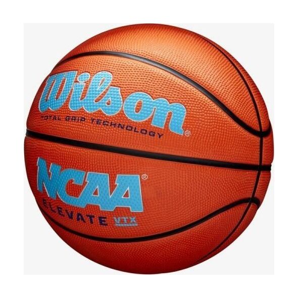 Wilson Lumarko PIŁKA DO KOSZYKÓWKI WILSON NCAA ELEVATE VXT WZ3006802XB R.7! 12575754 97512598323