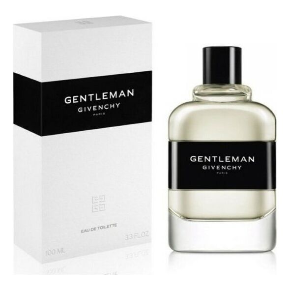 Givenchy GIVENCHY GENTLEMAN (M) EDT/S 100ML 12620953 3274872441040