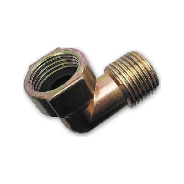 Bradas Łącznik kątowy GZ 1/2" / GW 1/2" 12673524 5904182440003