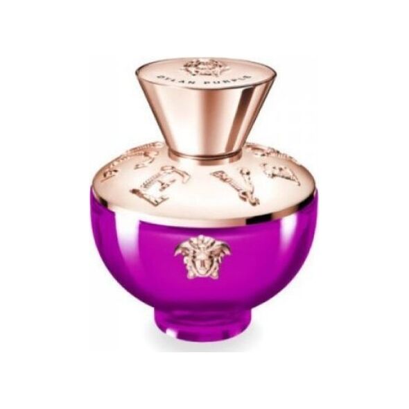 Versace Perfumy Damskie Versace EDP 12743680 8011003876280