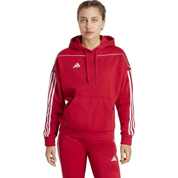 Adidas Bluza adidas TIRO 23 SW Hoody HS7234 12848686 4066745401348