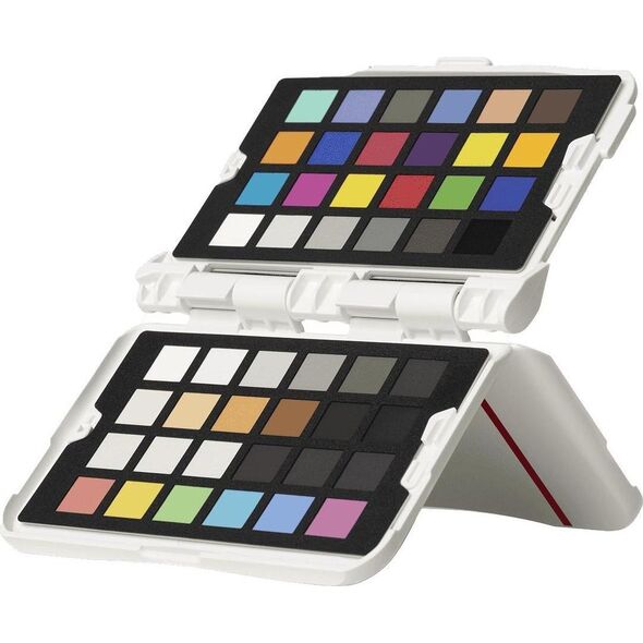 Datacolor SpyderCheckr Photo - uniwersalny wzorzec barw 12862605 875720002203