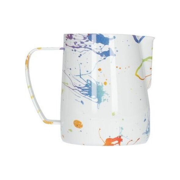 Barista Space Barista Space - Dzbanek do mleka Splash 350 ml 12922093 9331543731252