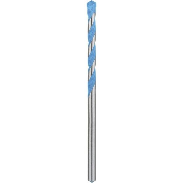 Wiertło Bosch BOSCH WIERTŁO CYL-9 MULTICONSTRUCTION  5 x 90 x 150mm EXPERT 12940774 4059952539003