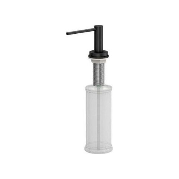 Judy JUDY dozownik płynu pure carbon (500 ml) 12945900 5904310995351