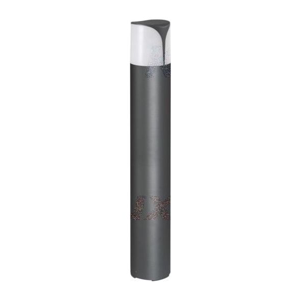 Kanlux Lampa ogrodowa stojąca PRESO 80 GR Kanlux 12973427 5905339365408