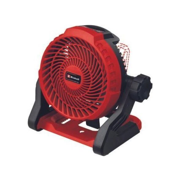 Wentylator Einhell 3408035 GE-CF 18/2200 Li-Solo WENTYLATOR AKU 13048154 4006825665253