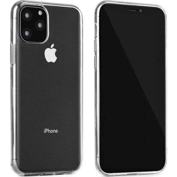 OEM Futerał Back Case Ultra Slim 0,5mm do SAMSUNG Galaxy A14 5G / A14 4G 13088104 5903396192906