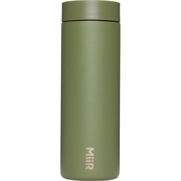 MiiR MiiR - 360 Traveler Khaki - Kubek termiczny 470ml 13094966 840150802747