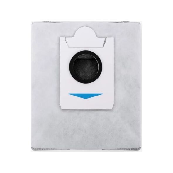 Worek do odkurzacza Ecovacs ECOVACS Antybakteryjne worki na kurz do stacji X1 PLUS/ T10 PLUS 3szt - D-DB03-0010 13117223 6943757616671