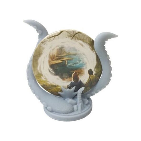 Eldritch/Arkham Horror: Zestaw podstawek pod bramy 13130620 5904261038152