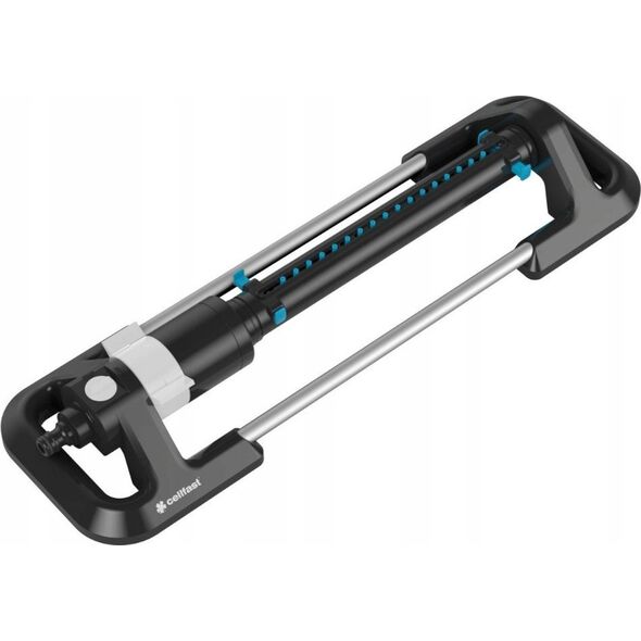 Cellfast Zraszacz wahadłowy Cellfast Focus Ergo 6bar 340m2 13135497 5907512608586