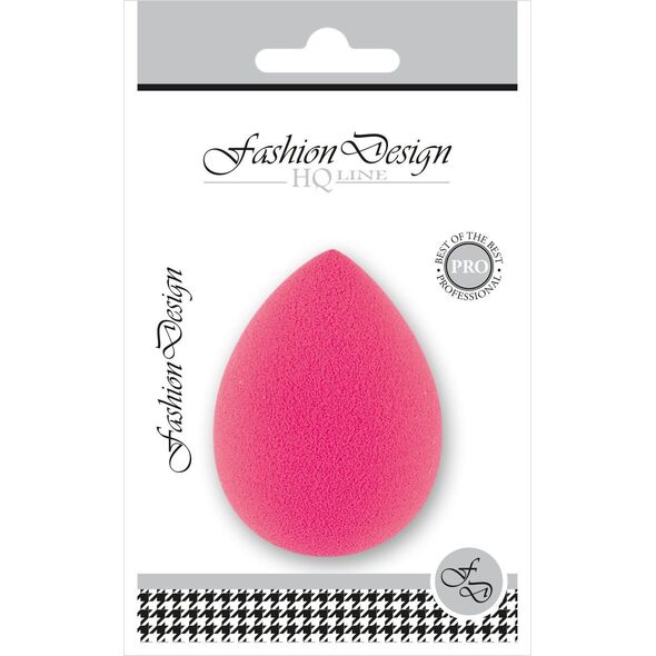 Top Choice TOP CHOICE Fashion Design Gąbka-Blender do makijażu (35135) 1szt 13169087 5905710035135