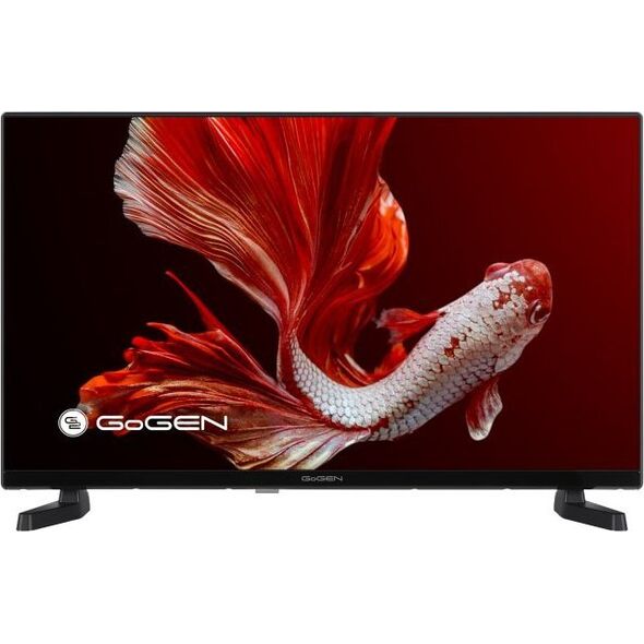 Telewizor GoGEN TVH32P320T LED 32'' HD Ready 13181741 8590393304899