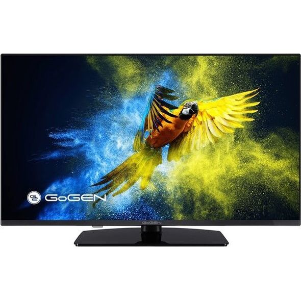 Telewizor GoGEN TVF 40M340 STWEB LED 40'' Full HD 13181743 8590393304806