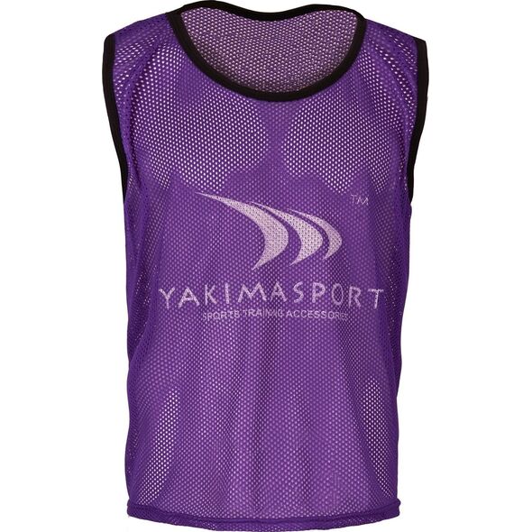 YakimaSport Znacznik piłkarski fioletowy, oznacznik Dziecko 13186224 5903796710106