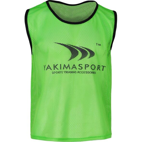 YakimaSport Znacznik piłkarski zielony oznacznik junior 13186227 5903796710205