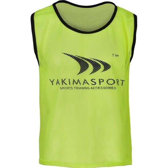 YakimaSport znacznik piłkarski żółty, oznacznik junior 13186229 5903796710236