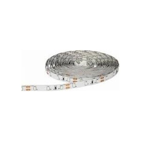 Taśma LED Prescot Prescot EH024-050-10-RGB taśma LED 72W czarna 13246827 5902596558628