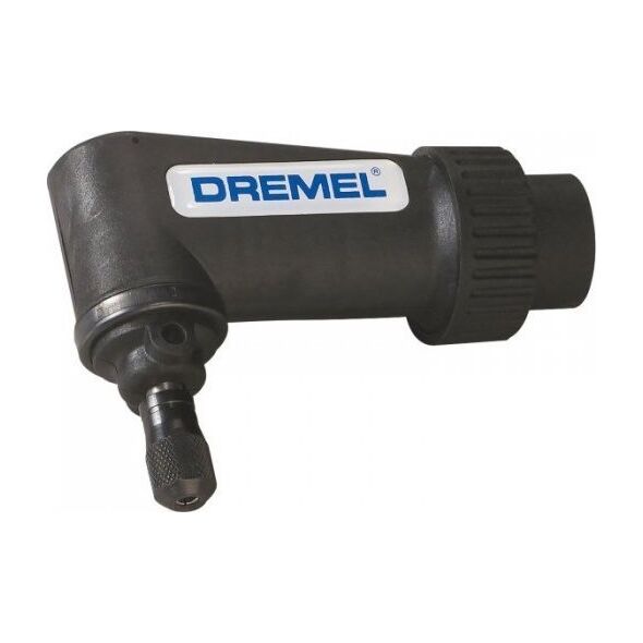 Dremel PRZYSTAWKA KĄTOWA (1 SZT) 13248373 8710364082391