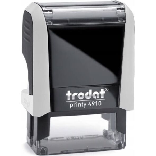 Trodat PIECZĄTKA TRODAT PRINTY 4910 BIAŁA 13274010 92399535270