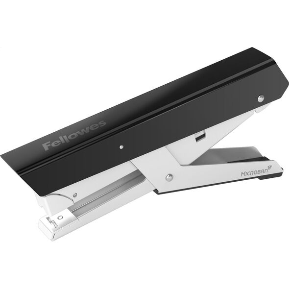 Zszywacz Fellowes Zszywacz nożycowy Fellowes LX890 Microban 40k czarny, CZARNY 13274257 43859786848