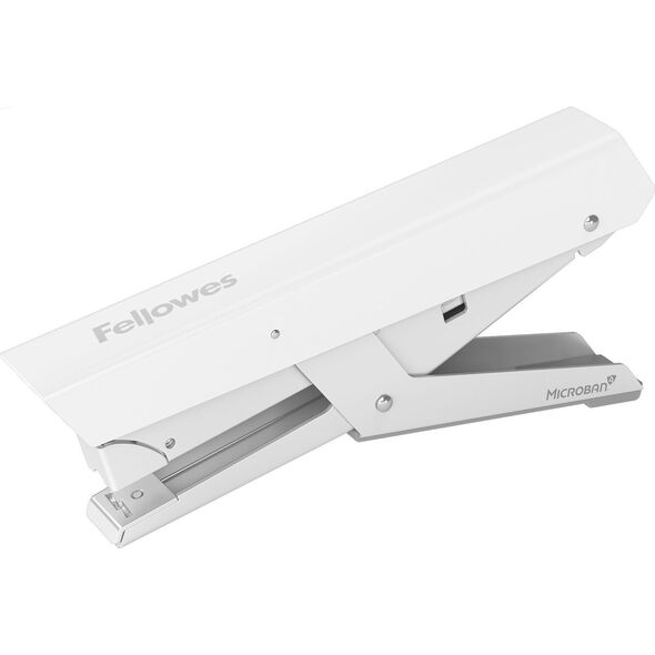 Zszywacz Fellowes Zszywacz nożycowy Fellowes LX890 Microban 40k biały, BIAŁY 13274264 43859786831