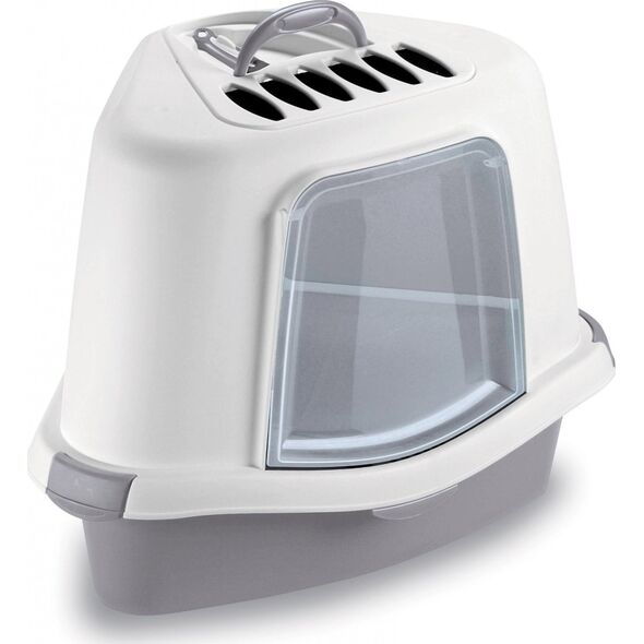 Zolux Sprint Plus szara (96822) 13278745 8003507968226