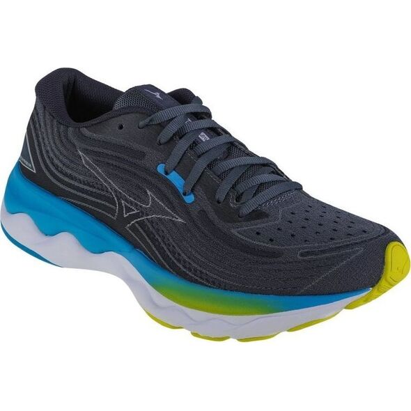 Mizuno Mizuno Wave Skyrise 4 J1GC230951 szary 46 13294339 5059431563436