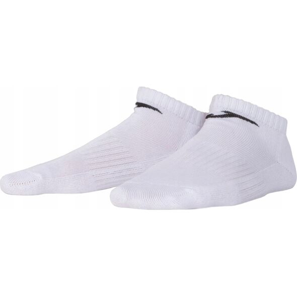 Joma Joma Invisible Sock 400601-200 białe 35-38 13295728 8424309274641