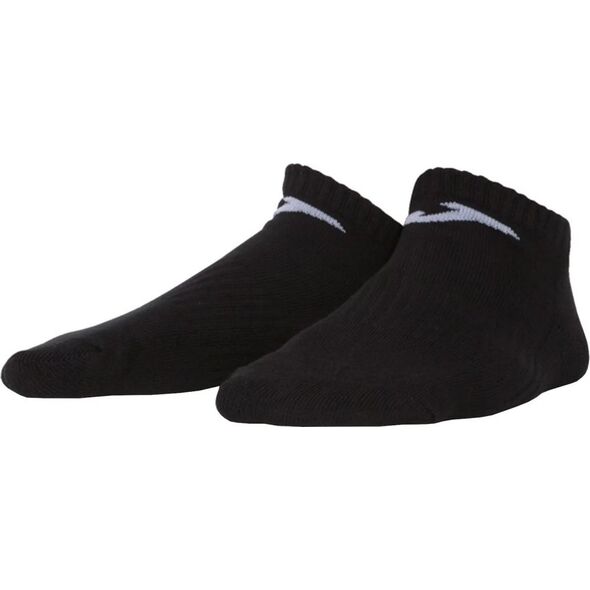 Joma Joma Invisible Sock 400601-100 Czarne 35-38 13296566 8424309274603