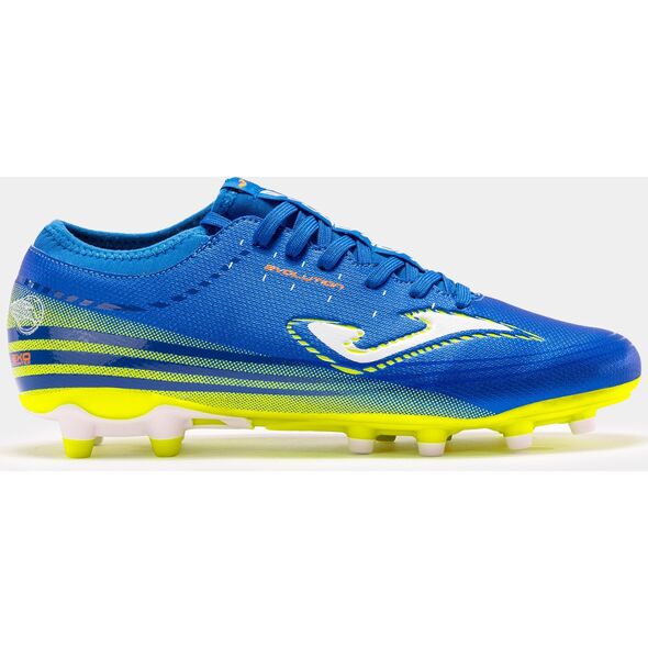 Joma Joma Evolution 2404 FG EVOS2404FG Niebieskie 42 13300468 8445954255304