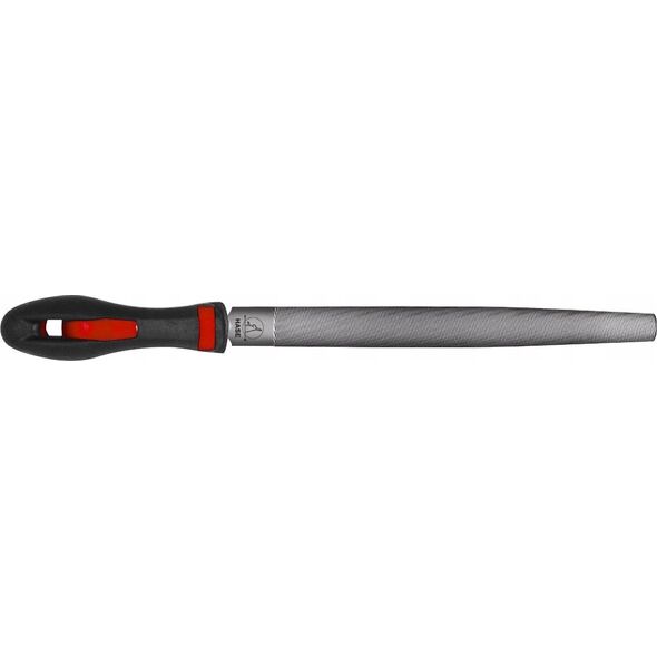 Abraboro Pilnik półokrągły 250  ABRABORO 13305901 5999082068266