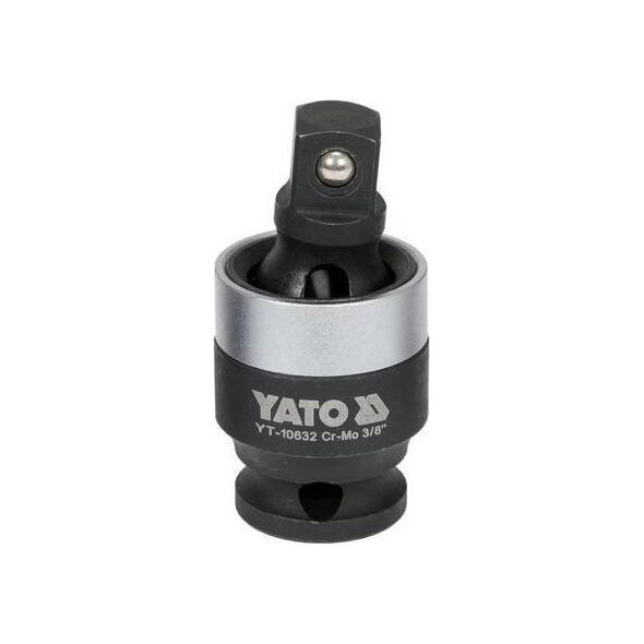 Yato PRZEGUB KULISTY UDAROWY 1'' (1 SZT) 13361385 5906083092114
