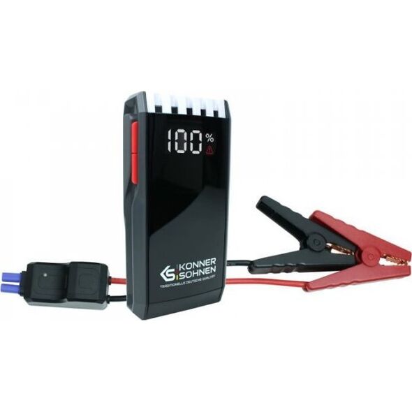 UN URZĄDZENIE ROZRUCHOWE KS JS-1400 (1 SZT) 13365960 4260405366798