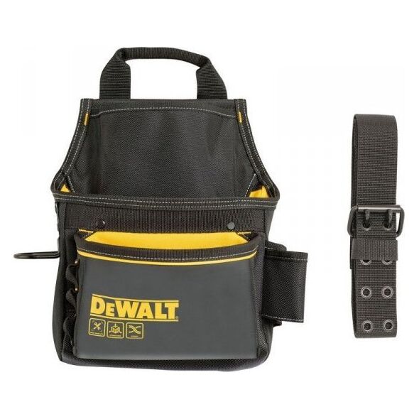 Dewalt KIESZEŃ, TORBA NARZĘDZIOWA NA PAS (1 SZT) 13372958 3253561401015