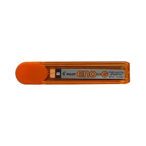 Pilot GRAFITY OŁÓWKOWE PILOT 0.9 MM B (12) 13404425 4902505477072