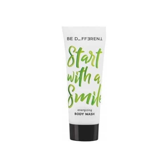 Ada Cosmetics Ada Cosmetics BE DIFFERENT - Żel pod prysznic w tubce, 25 ml 13405392 4005162349437