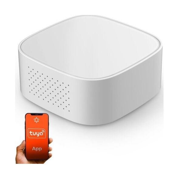 Adapter powerline ExtraLink EXTRALINK SMART LIFE MULTI-FUNCTION GATEWAY 13422991 5905090334866