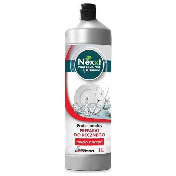 NEXXT Preparat do naczyń Nexxt 1L 13431178 5902178598134