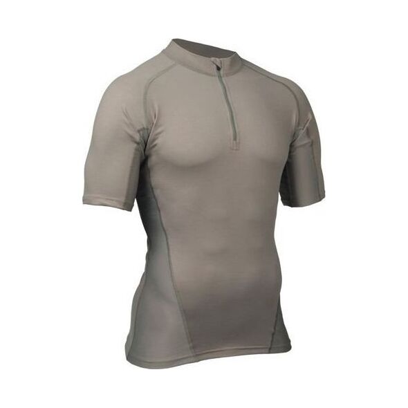 Blackhawk Koszulka BlackHawk Engineered Fit 1/4-Zip Mock Nec 13431261 648018121265