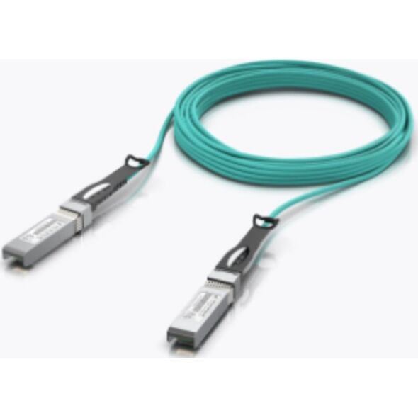 Moduł SFP Ubiquiti UBIQUITI UACC-AOC-SFP28-30M SFP+ MODULE 25G 30M LONG RANGE DIRECT ATTACH COPPER CABLE 13432307 810010077219