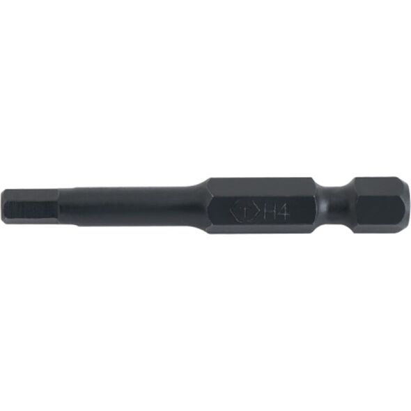 King Tony BIT DO WKRĘTAREK 1/4" HEX 2,5 x 50mm King Tony 13439202 5905960003595