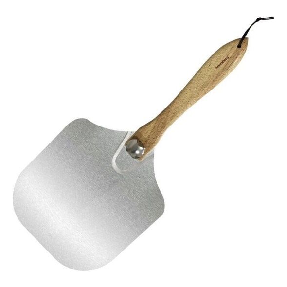 KingHoff PODSTAWKA ŁOPATA TACA DO PIZZY 30.5CM KLAUSBERG KB-7641 13439800 5908287276413