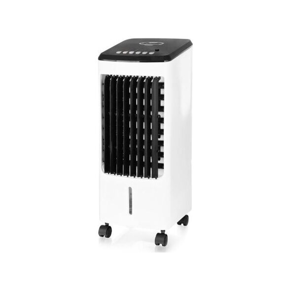 Klimatyzator Emerio Emerio AC-123282 klimatyzator przenośny Czarny, Biały 13452076 7333282005535