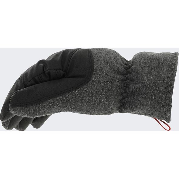 Mechanix Wear Mechanix Wear Žieminės pirštinės Mechanix Coldwork™ Winter Utility Juodos, dydis S 13459663 781513673225