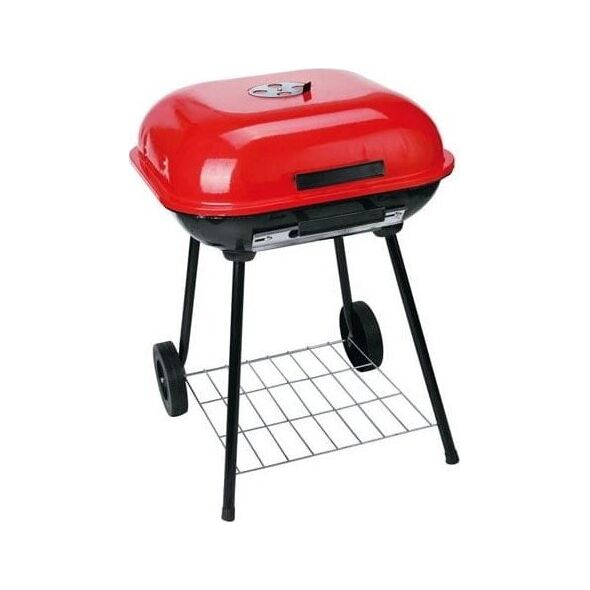 Grill elektryczny ExtraLink EXTRALINK HOME GRILL NA KÓŁKACH GL-624 13462843 5906168633881