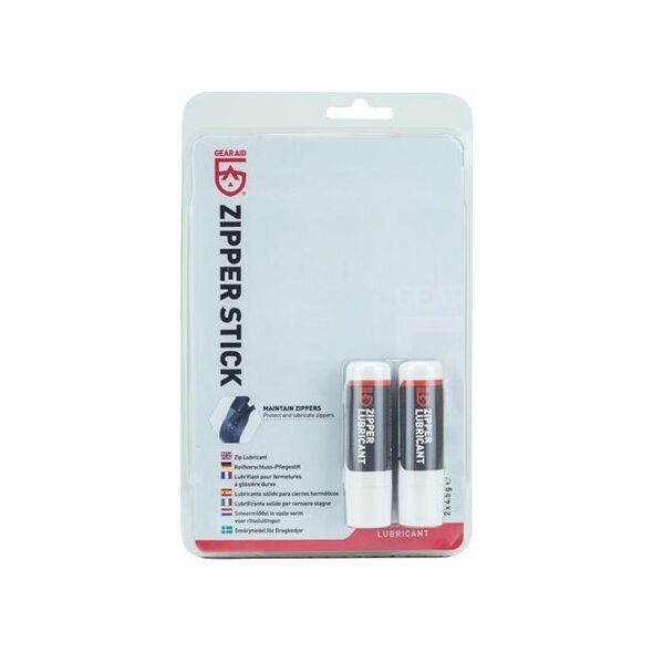 Gear Aid GearAid Zipper Stick Tech 2 x 4.8g 91120 13470355 21563911206